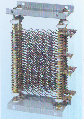 ZX9系列电阻器-上海伯瑞制动器有限公司