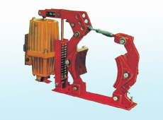 SQZ系列电力液压块式制动器 
